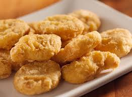 Seara Battered Chicken Nuggets - 1kg