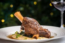 Load image into Gallery viewer, Lamb shanks (per kg)