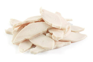 Cooked Chicken fillets 2.5 kg