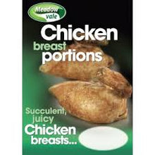 Load image into Gallery viewer, Cooked chicken breast portions