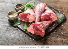 Load image into Gallery viewer, Lamb shanks (per kg)