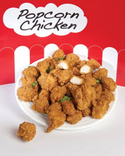 Load image into Gallery viewer, Vista Popcorn Chicken - 1kg